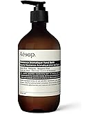 Amazon.com : Aesop Rejuvenate Intensive Body Balm | Deeply Hydrate